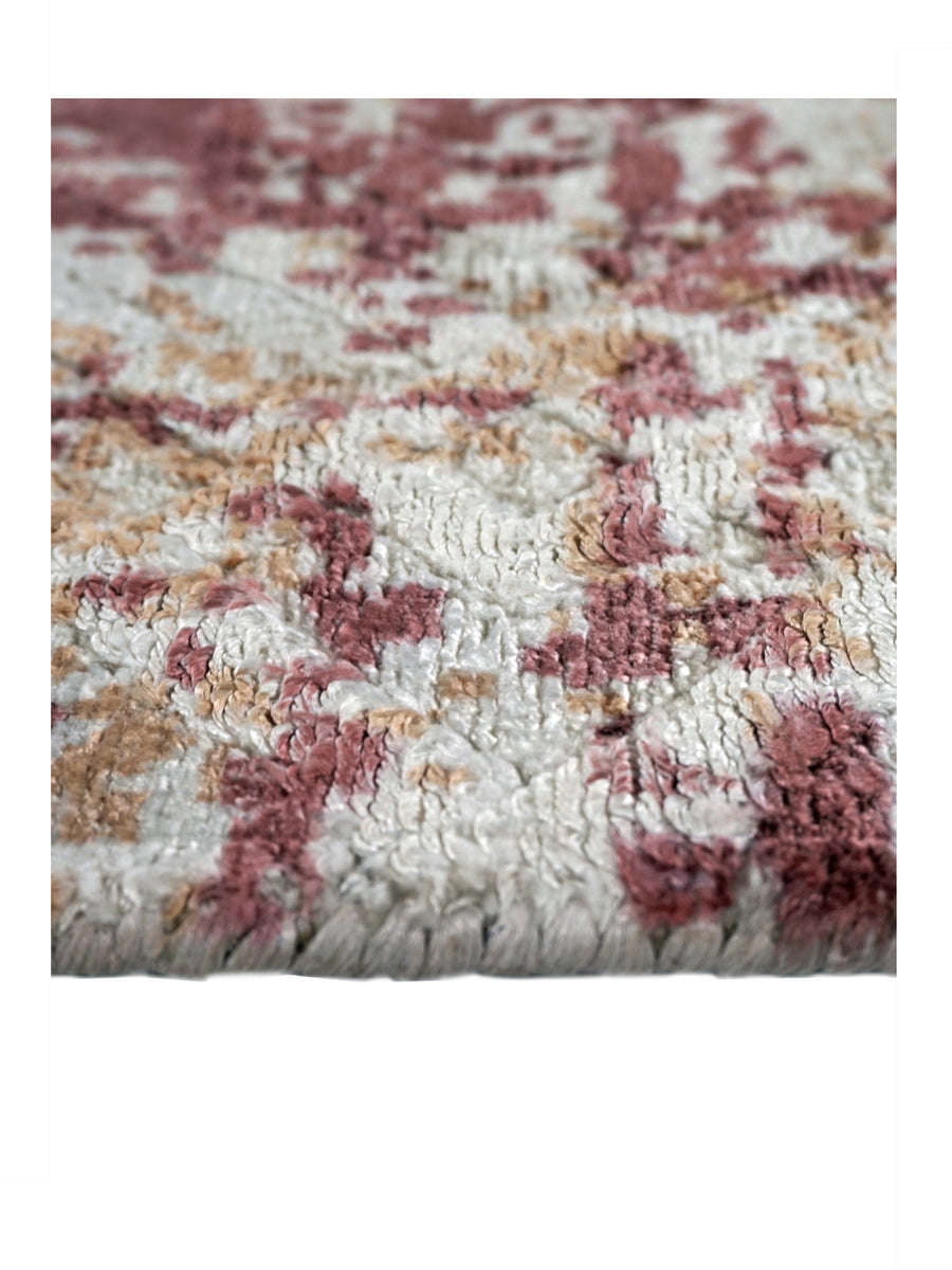 Axis HandWoven Rug Kaati Carpets