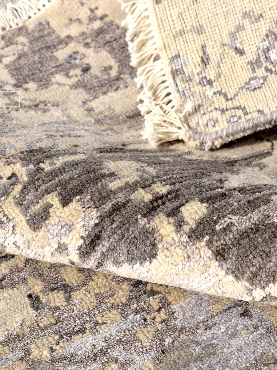 Ajanta Handknotted Rug Kaati Carpets