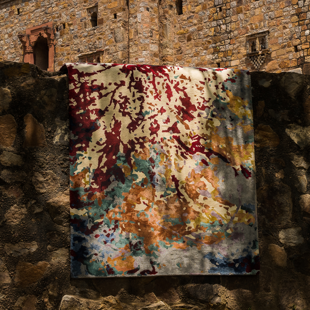 HAND TUFTED RUGS – Kaati Carpets