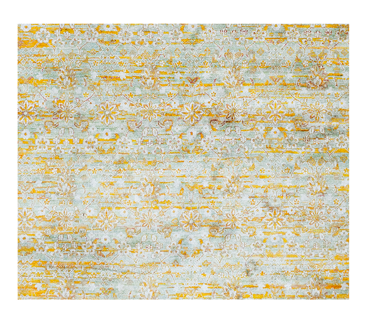 Nargis Hand-knotted Rug