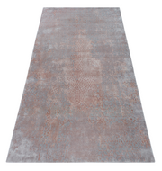 Jade Hand-knotted Rug