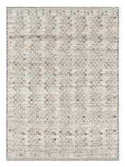 Jake Hand-Knotted Rug