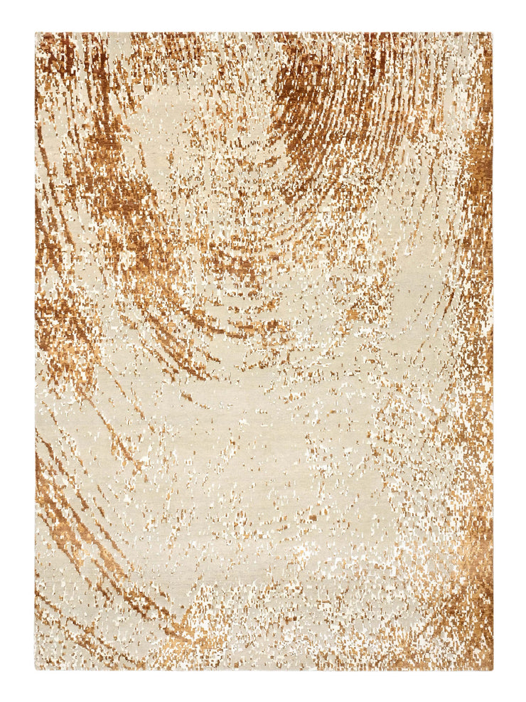 Orris Hand-knotted Rug