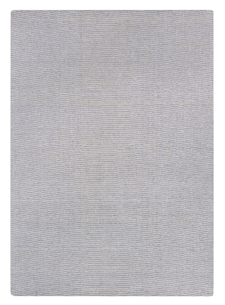 Geo Hand-Woven Rug