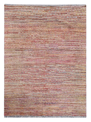 Flak Hand-knotted Rug