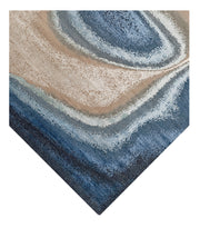 Vortex Hand-knotted Rug