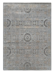 Firdaus Hand-knotted Rug