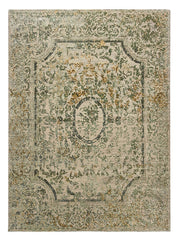 Monaco Hand-knotted Rug