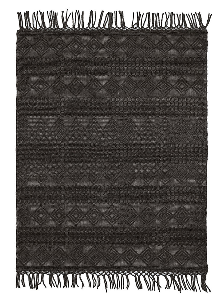 Sienna Hand-woven Dhurries