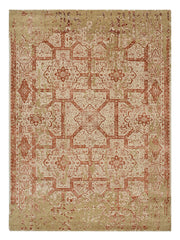 Yasmin Hand-knotted Rug