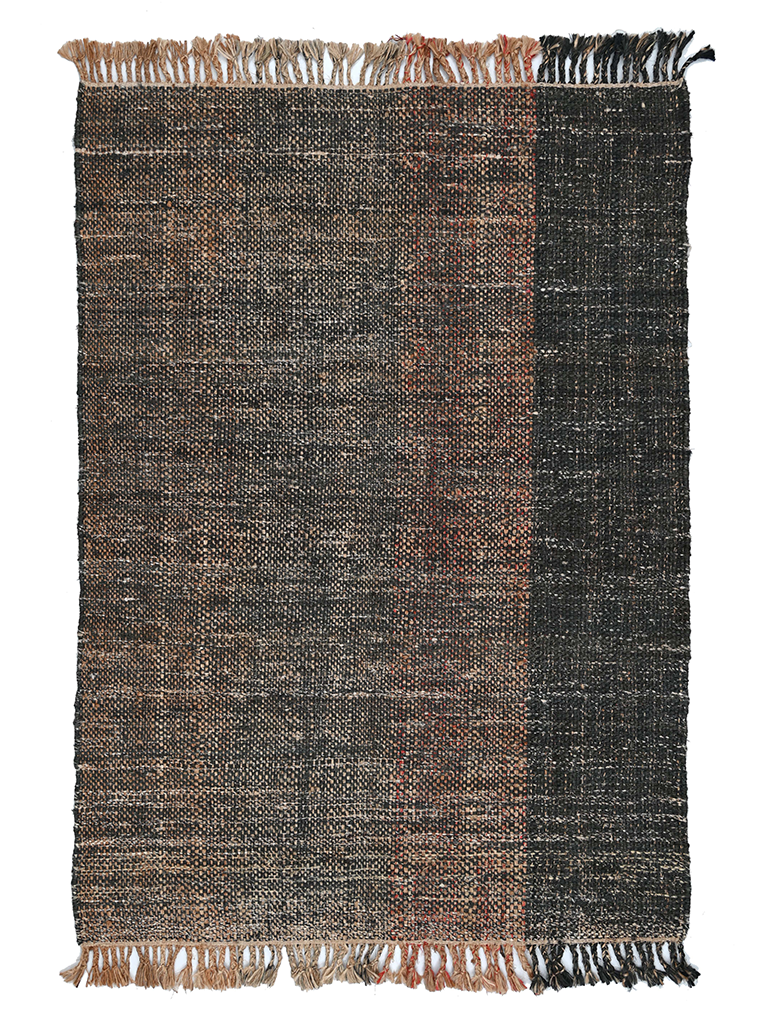 Talk Jute Rug – Kaati Carpets