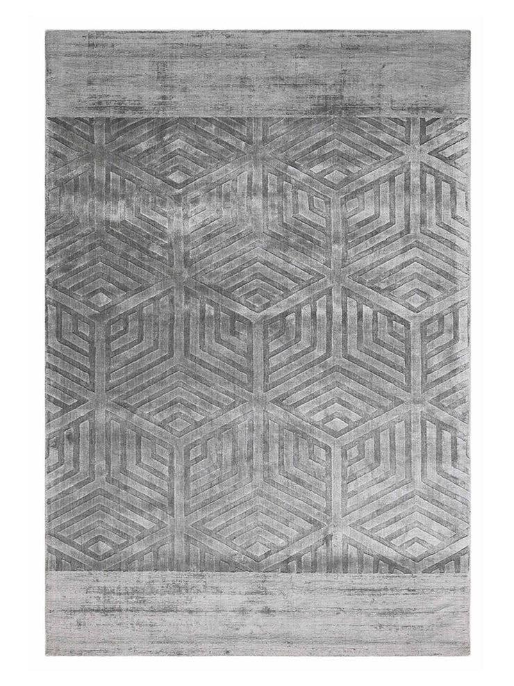 Nuvelle Hand-Woven Rug