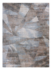 Constellation Hand-Woven Rug