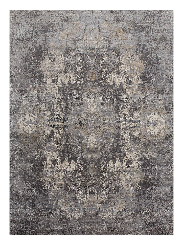 Oslo Hand-knotted Rug