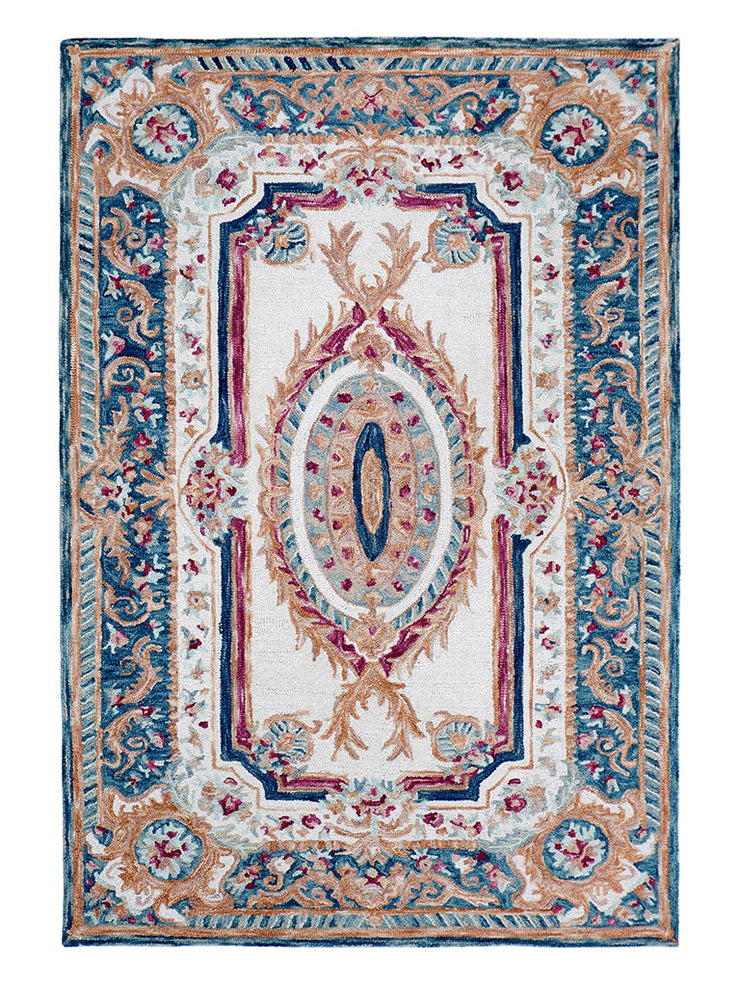 Jules Hand-Tufted Rug