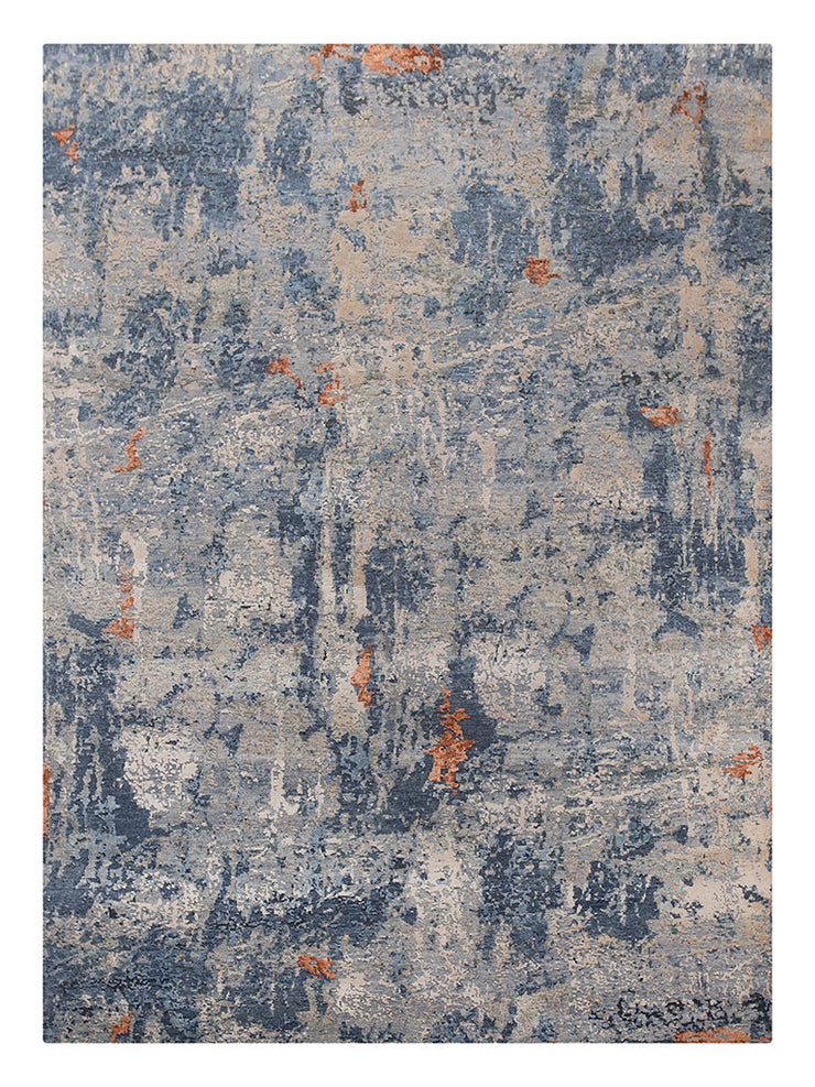 Genesis Hand-knotted Rug