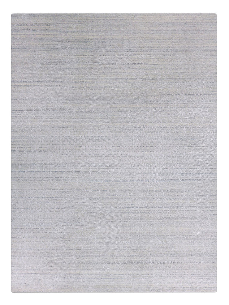 Mist Hand-Woven Rug