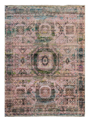 Varnam Hand-knotted Rug