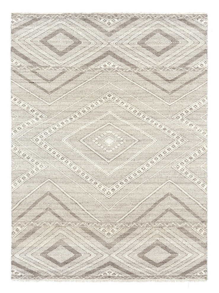 Maya Ncloth Rug Mayan Hand-Knotted Rug – Kaati Carpets