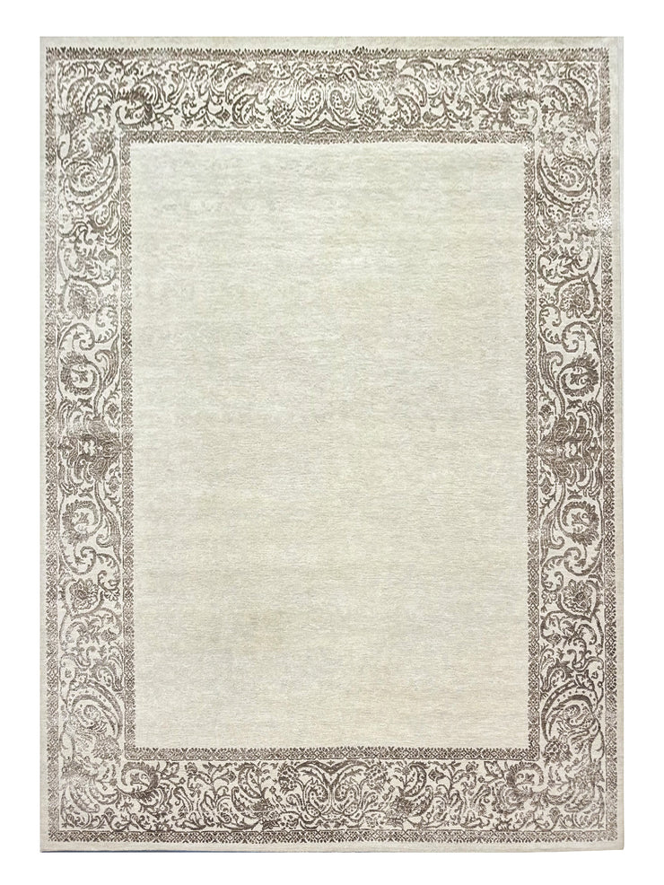 Maysor Hand-knotted Rug