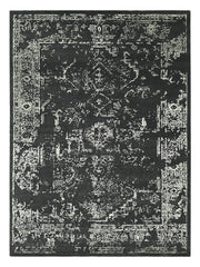 Vienne Hand-knotted Rug