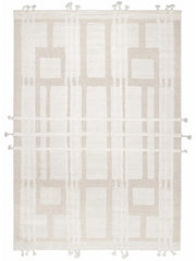 Ursa Hand-Knotted Rug