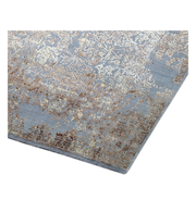 Mystic Hand-knotted Rug