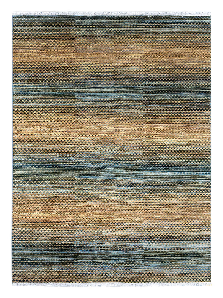 Heide Hand-knotted Rug