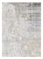 Chloe Hand-knotted Rug