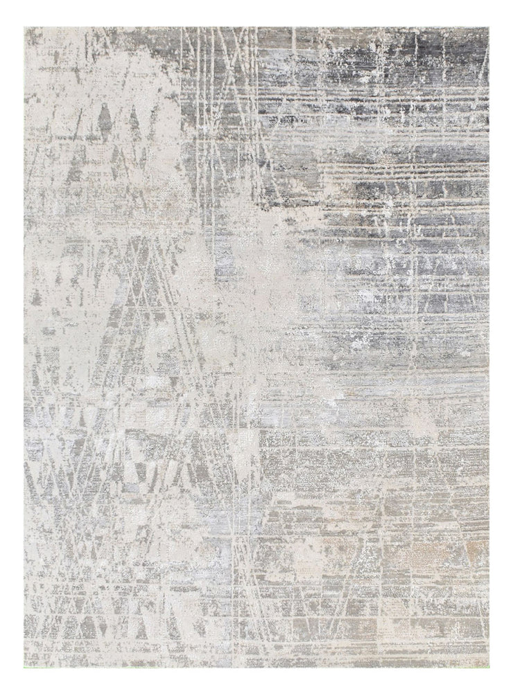 Chloe Hand-knotted Rug