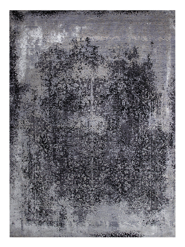 Savonn Hand-knotted Rug