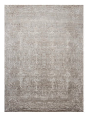 Kasbah Hand-knotted Rug