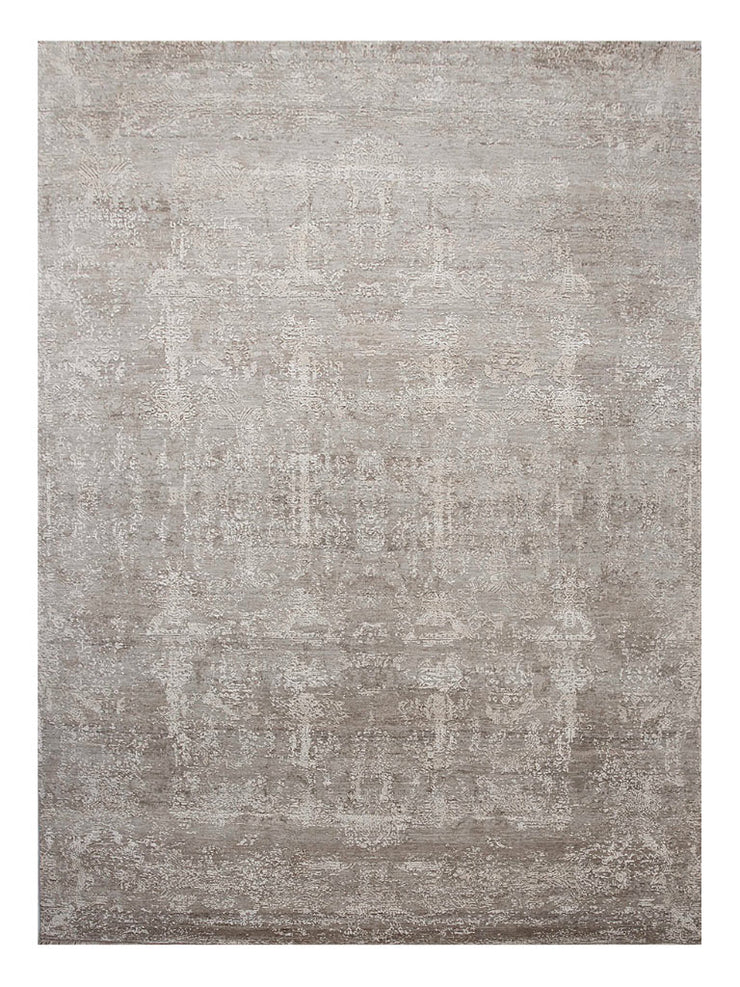 Kasbah Hand-knotted Rug