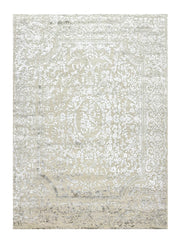 Charlotte Hand-knotted Rug