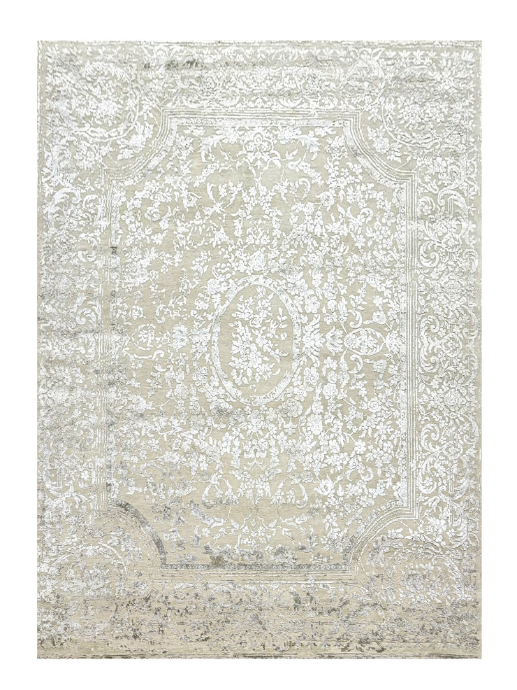 Charlotte Hand-knotted Rug