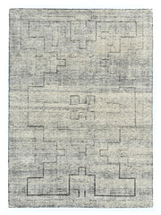 Light House Hand-Knotted Rug