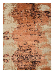 Marrow Hand-knotted Rug