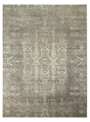 Vimana Hand-knotted Rug