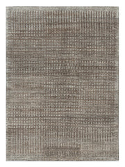 Tahj Hand-Knotted Rug