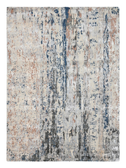 Nysa Hand-knotted Rug