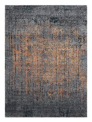 Nava Hand-knotted Rug