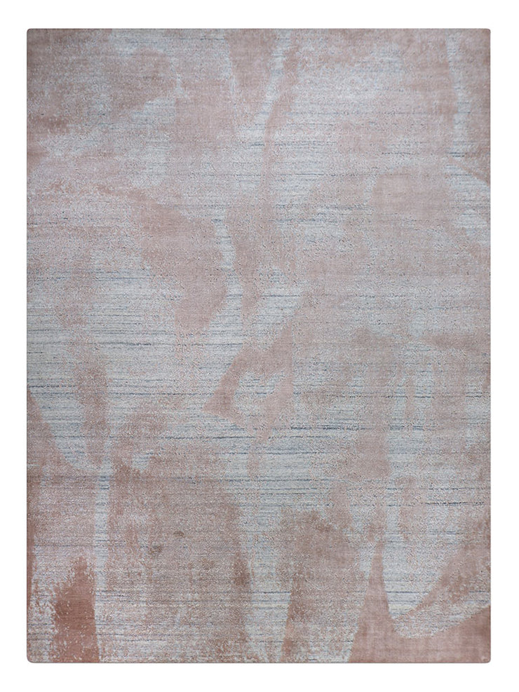 Slate Hand-Woven Rug