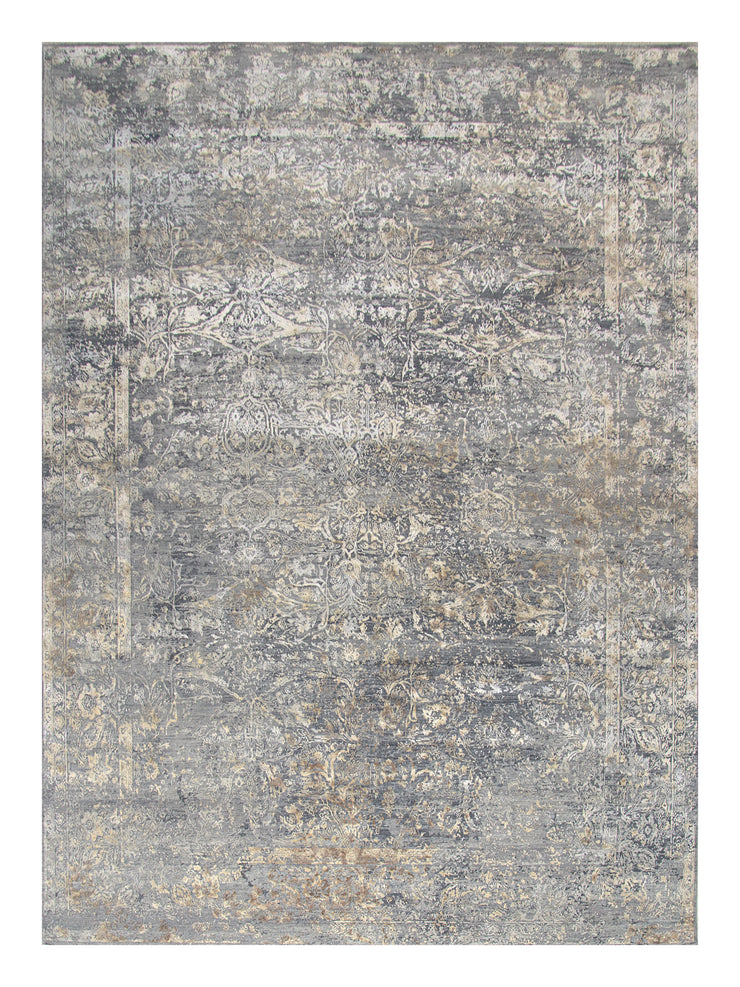 Palacio No.1942 Hand-knotted Rug – Kaati Carpets