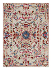 Rene Hand-Tufted Rug