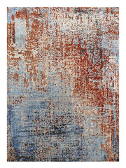 Simone Hand-knotted Rug