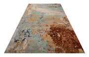 Alchemy Hand-knotted Rug