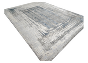 Dazzle Hand-knotted Rug