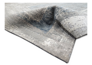 Dazzle Hand-knotted Rug