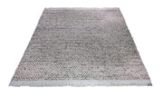 Enterlace Hand-Woven Rug