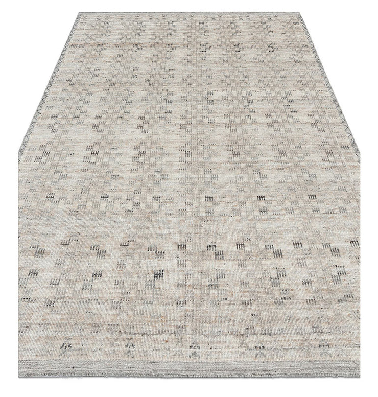 Jake Hand-Knotted Rug